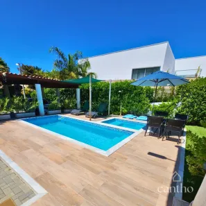 Casa com 5 Quartos à venda, 250m² no Busca Vida (Abrantes), Camaçari