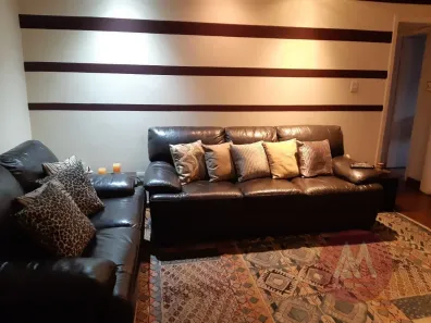 Apartamento com 3 Quartos à venda, 98m² no Vila Andrade, São Paulo