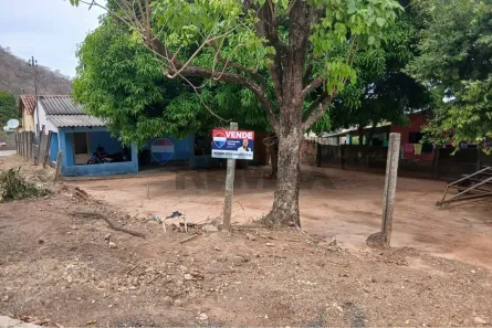 Casa com 3 Quartos à venda, 110m² no Vila Serrinha, Barra do Garças