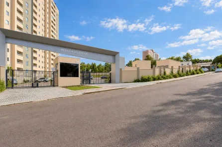 Apartamento com 2 Quartos à venda, 48m² no Bairro Alto, Curitiba