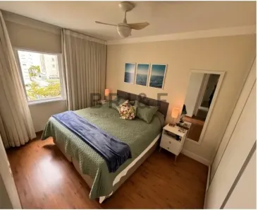 Apartamento com 2 Quartos à venda, 90m² no Moema, São Paulo