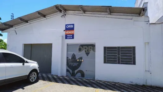 Galpão/Depósito/Armazém à venda, 172m² no Do Salto, Blumenau
