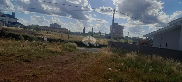 Lote/Terreno à venda, 375m² no Parque dos Rodeios, Vacaria