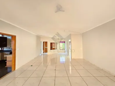 Imóvel Comercial com 4 Quartos para alugar, 435m² no Ribeirânia, Ribeirão Preto