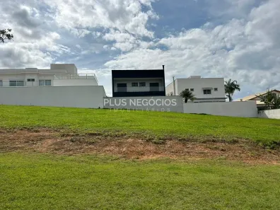 Lote/Terreno à venda, 480m² no Alphaville Nova Esplanada, Votorantim