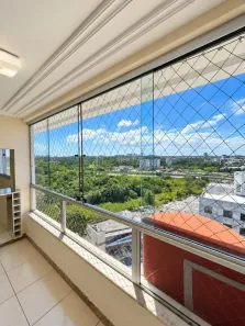 Apartamento com 4 Quartos para alugar, 137m² no Imbuí, Salvador