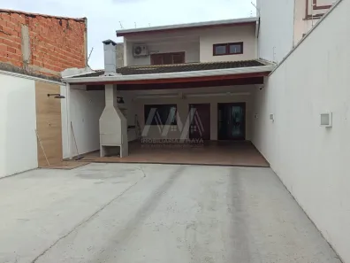 Casa com 3 Quartos à venda, 197m² no Jardim Tulipas, Sorocaba