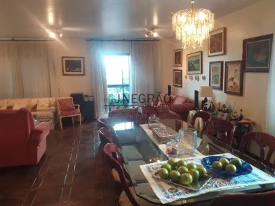 Apartamento com 3 Quartos à venda, 180m² no Ipiranga, São Paulo