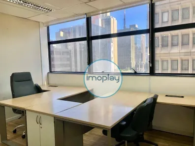 Sala Comercial à venda, 70m² no Bela Vista, São Paulo