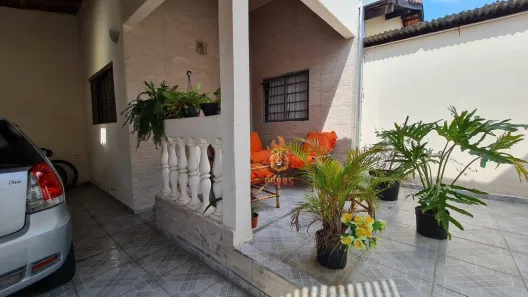 Casa com 2 Quartos à venda, 111m² no Jardim Wanel Ville V, Sorocaba
