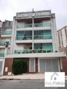 Apartamento com 2 Quartos à venda, 67m² no Parque São Vicente, Mauá