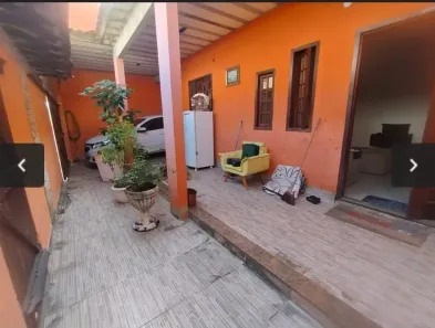 Casa com 2 Quartos à venda, 100m² no Campo Grande, Rio de Janeiro
