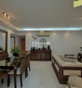 Apartamento com 4 Quartos à venda, 160m² no São Francisco, Niterói