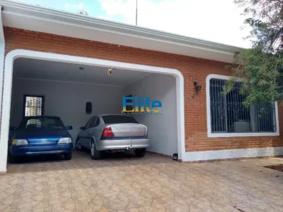 Casa com 3 Quartos à venda, 142m² no Jardim Santa Genebra, Campinas