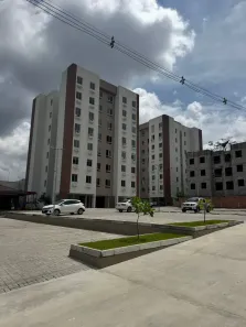 Apartamento com 2 Quartos à venda, 56m² no Mangueirão, Belém