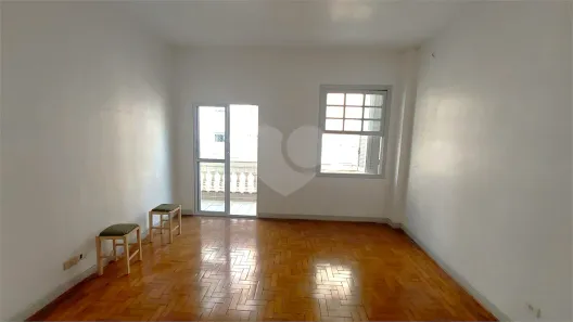 Apartamento com 1 Quarto à venda, 65m² no Santana, São Paulo