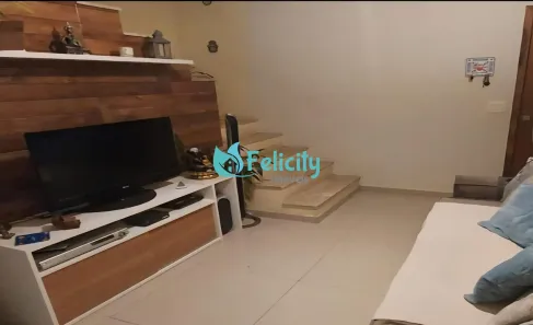 Sobrado com 3 Quartos à venda, 72m² no Ayrosa, Osasco