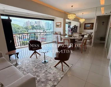 Apartamento com 3 Quartos à venda, 96m² no Guamá, Belém