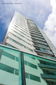 Apartamento com 4 Quartos à venda, 152m² no Boa Viagem, Recife
