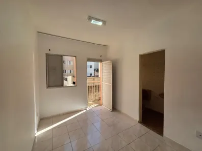 Apartamento com 1 Quarto para alugar, 30m² no Botafogo, Campinas