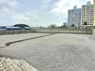 Lote/Terreno para alugar, 200m² no Vila Progredior, São Paulo