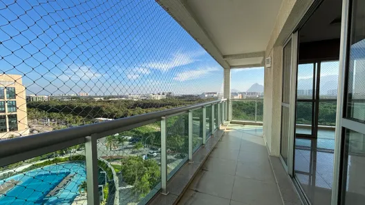 Cobertura com 4 Quartos à venda, 217m² no Barra Olímpica, Rio de Janeiro