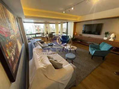 Apartamento com 3 Quartos à venda, 160m² no Espinheiro, Recife