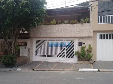 Casa com 2 Quartos à venda, 160m² no Vila Prudente, São Paulo