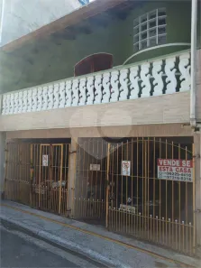 Casa com 4 Quartos à venda, 150m² no Jardim Portal I e II, São Paulo