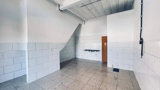 para alugar, 28m² no Parque São Pedro (Venda Nova), Belo Horizonte
