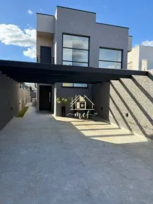 Casa com 3 Quartos para alugar, 170m² no Vila Silena, Atibaia