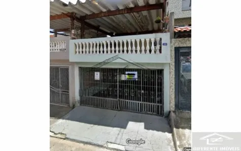 Casa com 2 Quartos à venda, 128m² no Jardim Vila Formosa, São Paulo