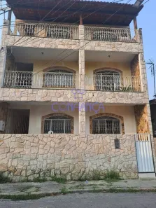 Casa com 3 Quartos à venda, 190m² no Inhoaíba, Rio de Janeiro