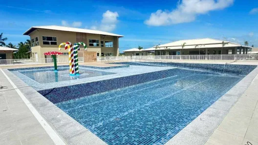 Lote/Terreno à venda, 250m² no Robalo, Aracaju