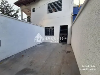 Casa com 1 Quarto para alugar, 65m² no Cidade Jardim, Goiânia