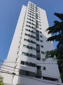 Apartamento com 2 Quartos à venda, 60m² no Boa Viagem, Recife