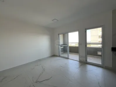 Apartamento com 2 Quartos à venda, 64m² no Loteamento Parque São Martinho, Campinas