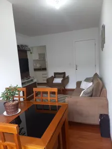 Apartamento com 2 Quartos à venda, 43m² no Santa Efigênia, São Paulo