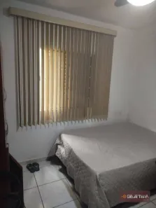 Apartamento com 2 Quartos à venda, 52m² no Vila Urupês, Suzano