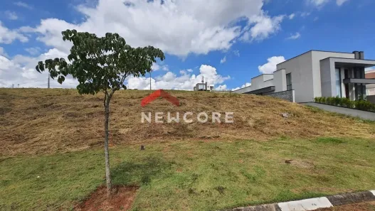 Lote/Terreno à venda, 561m² no Reserva Nature, Jandira