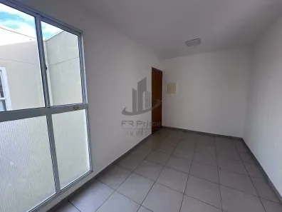 Apartamento com 2 Quartos à venda, 47m² no São Luiz, Volta Redonda