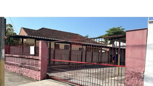 Lote/Terreno à venda, 334m² no Centro, Macaé