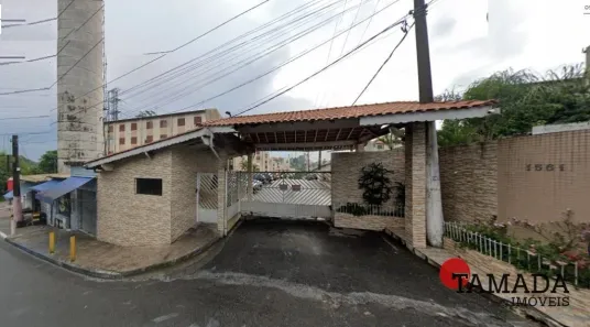 Apartamento com 2 Quartos à venda, 50m² no Colônia (Zona Leste), São Paulo