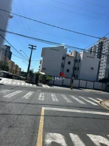 Apartamento com 2 Quartos para alugar, 47m² no Jardim Yolanda, São José do Rio Preto