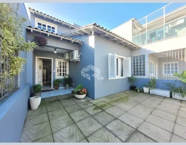 Casa com 3 Quartos à venda, 100m² no Hípica, Porto Alegre