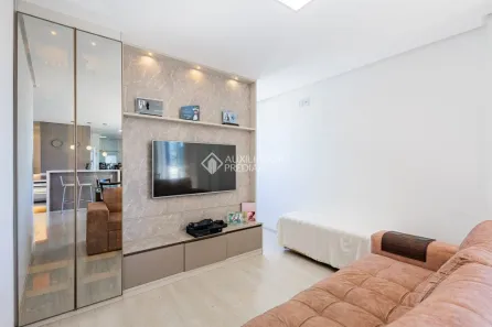 Apartamento com 2 Quartos à venda, 84m² no Centro, Esteio