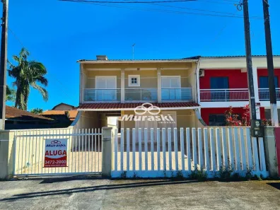 Sobrado com 4 Quartos para alugar, 19000m² no Centro, Guaratuba