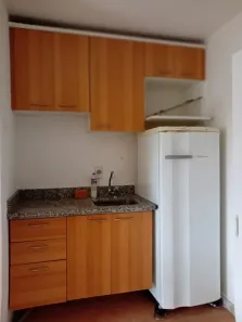 Apartamento com 1 Quarto à venda, 28m² no Consolação, São Paulo