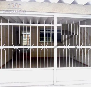 Casa de Condomínio com 2 Quartos à venda, 116m² no Jardim São João (Jaraguá), São Paulo