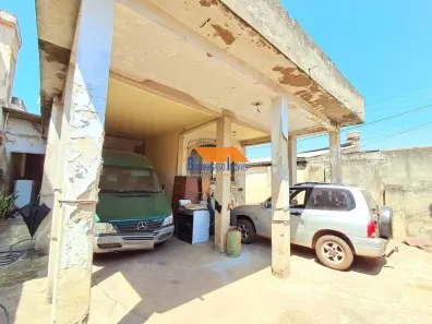 Casa com 1 Quarto à venda, 60m² no Bonfim, Belo Horizonte
